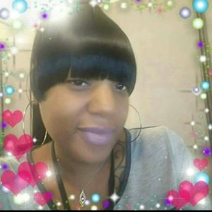 Meet your Posher, Tamiko